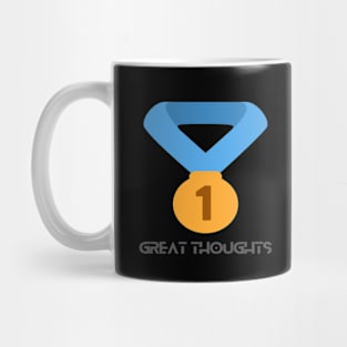 Great Thought Mug